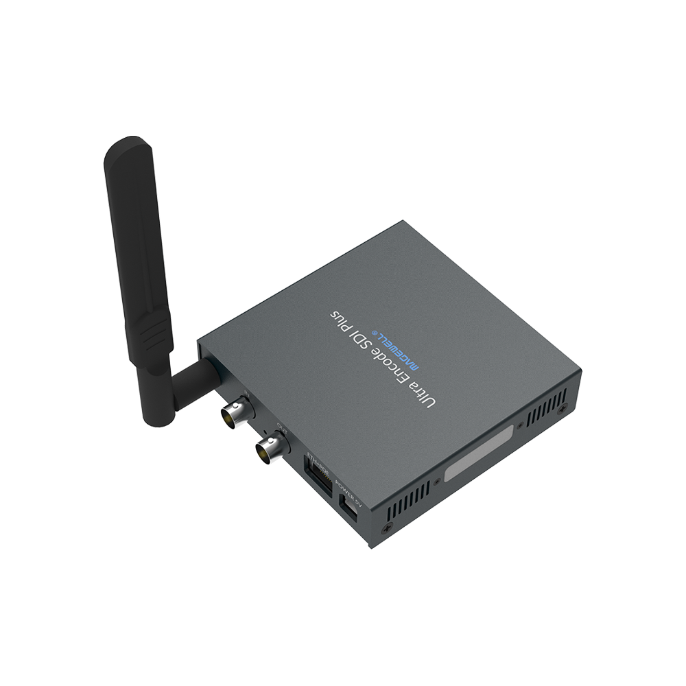 Magewell Ultra Encode SDI Plus
